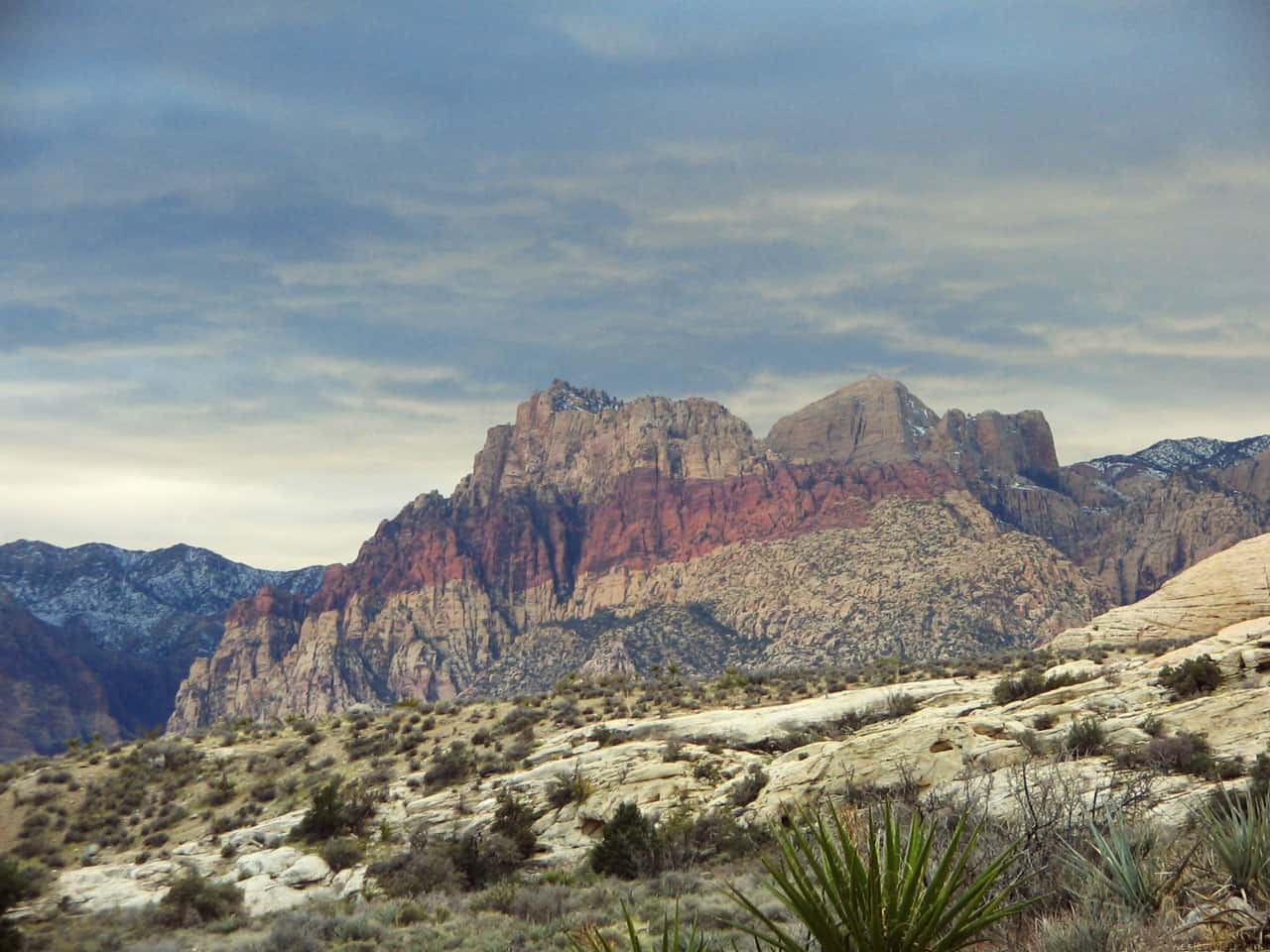 Fun facts about Nevada: It has the most mountain ranges.