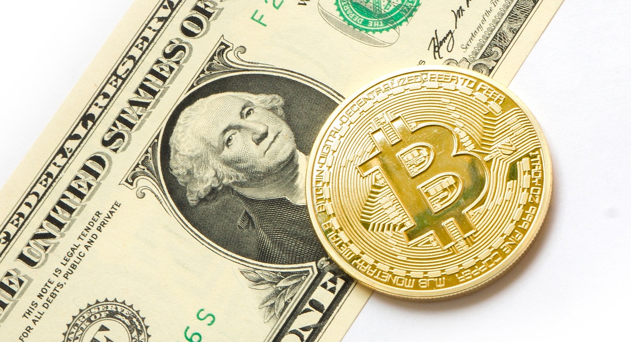 Bitcoin transaction fees vary but average around $2.